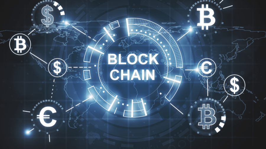 blockchain