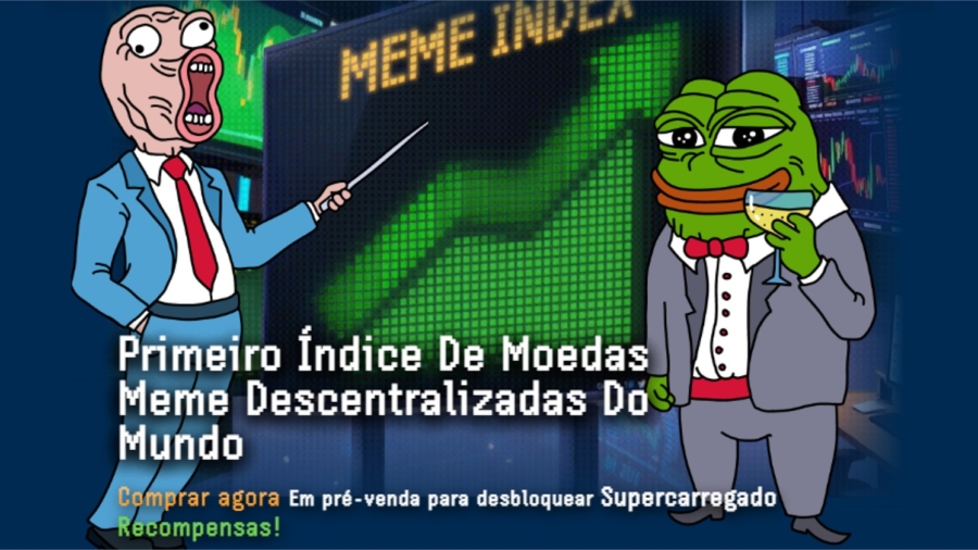 meme-index-primeiro-indice-de-moedas-meme-descentralizadas