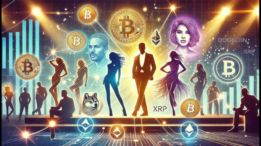celebridades-criptomoedas-trump-musk-1