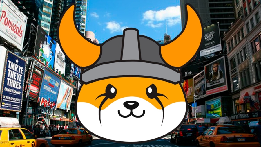 floki-inu-times-square