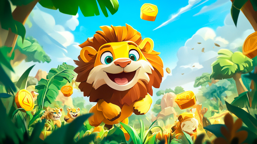 jogo-blockchain-zoo-airdrop