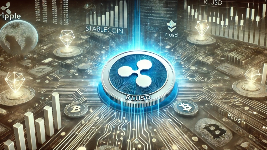 ripple-lidera-mudancas-no-mercado-de-stablecoins