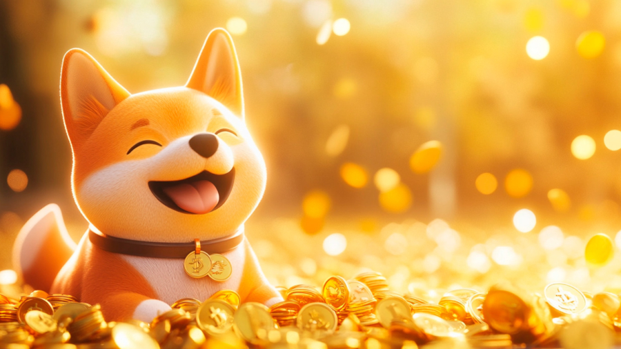 shiba-inu-anuncia-recurso-para-novo-token