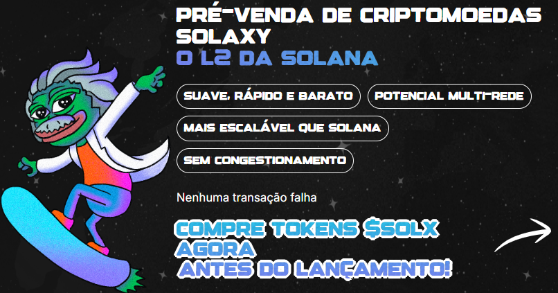 Fonte: Solaxy