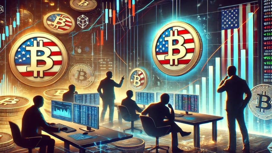 Novas-memecoins-ligadas-a-Donald-Trump-levantam-questoes-sobre-insider-trading-e-conflitos-de-interesses