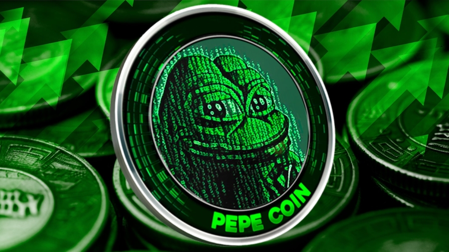 pepecoin-chinesa