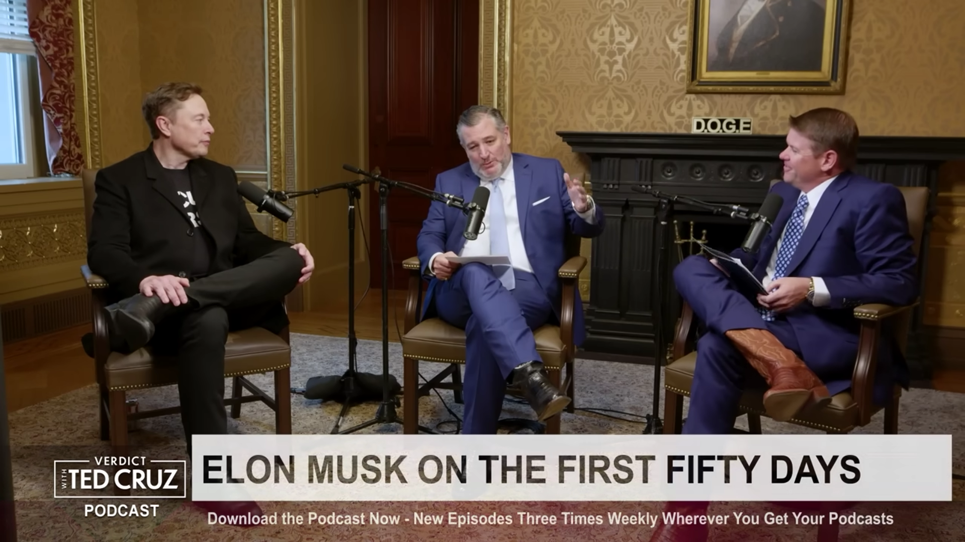 Elon Musk fala sobre impressão de dinheiro