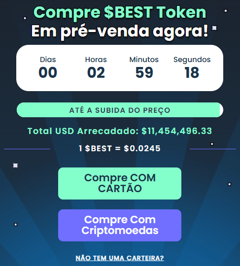 Best Wallet Token (BEST)