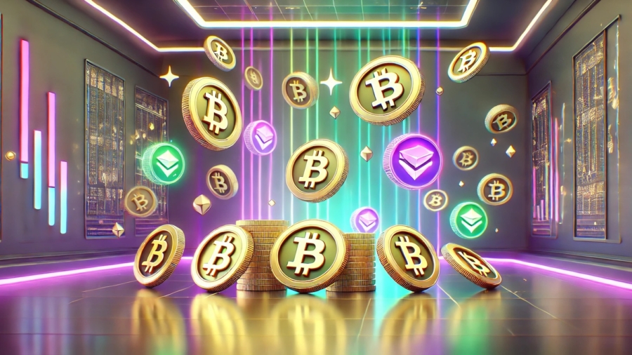 Market-cap-das-memecoins-volta-a-US-50-bi