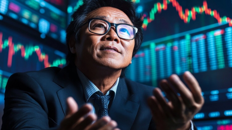 Robert-Kiyosaki