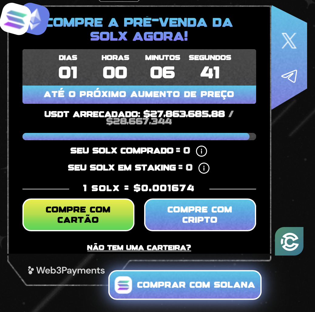 Solaxy.