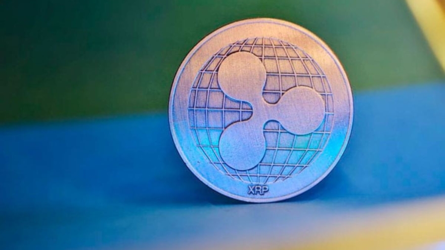 XRP-Ripple