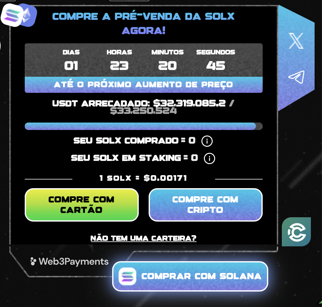 Solaxy.