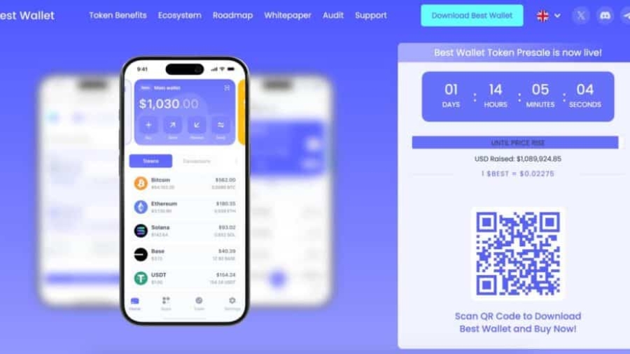 best-wallet