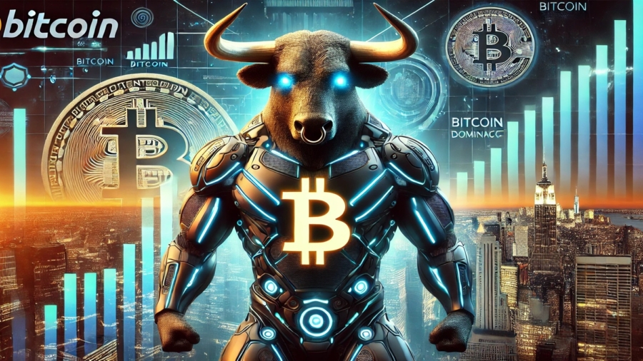 bitcoin-bull