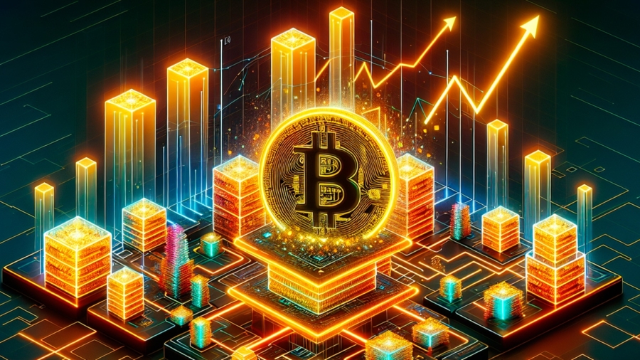 stacks-dispara-l2-bitcoin
