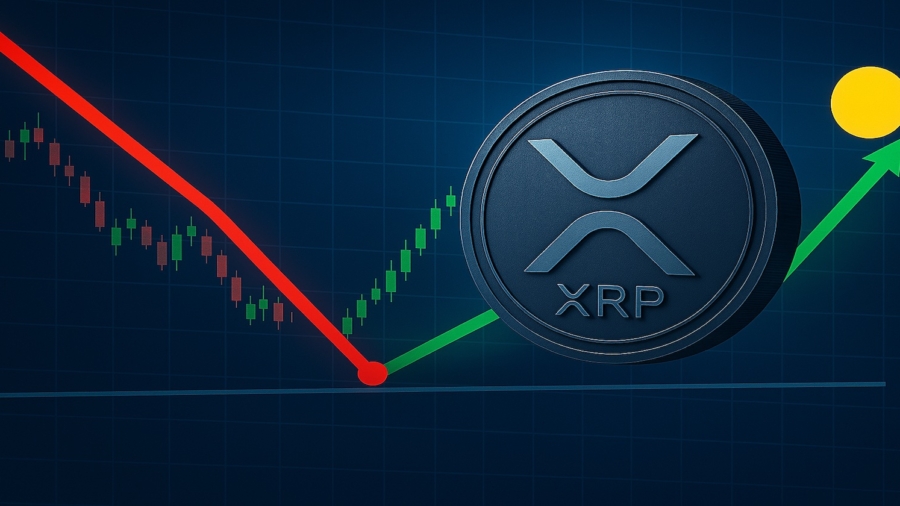 Apos-queda-de-5-XRP-mostra-leve-recuperacao-e-se-aproxima-do-nivel-de-US-2