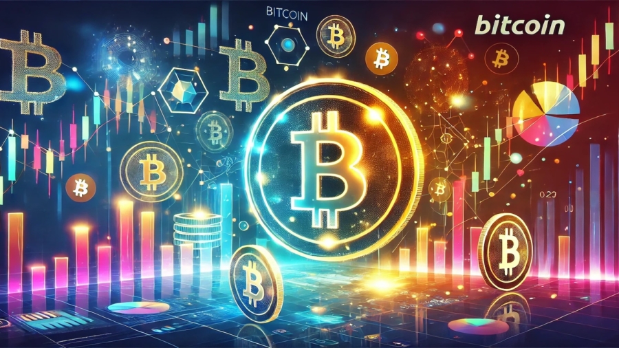 ETFs-de-Bitcoin-disparam-o-fluxo-de-saida-e-entradas-totalizam-US-943-milhoes