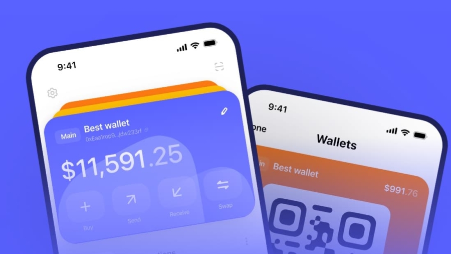 best-wallet-app