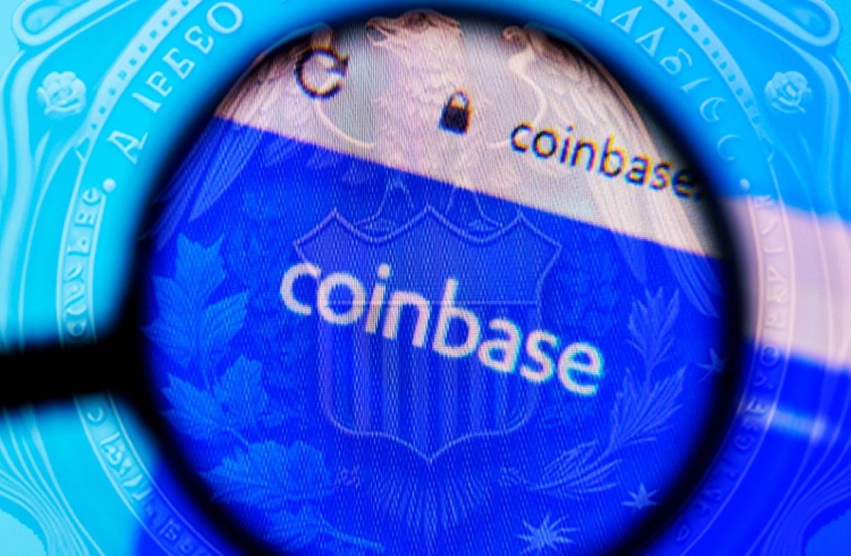 coinbase