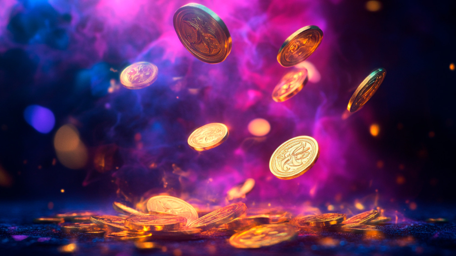 distribuicao-gratis-de-token