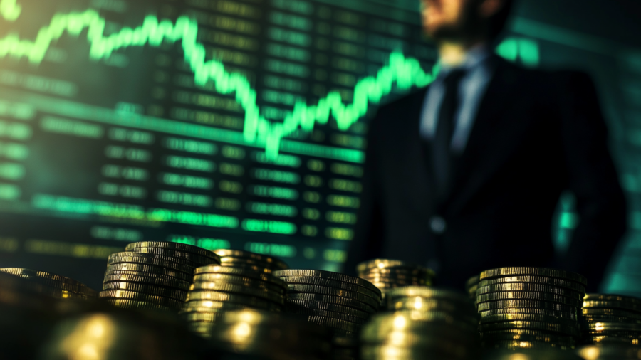 trader-token