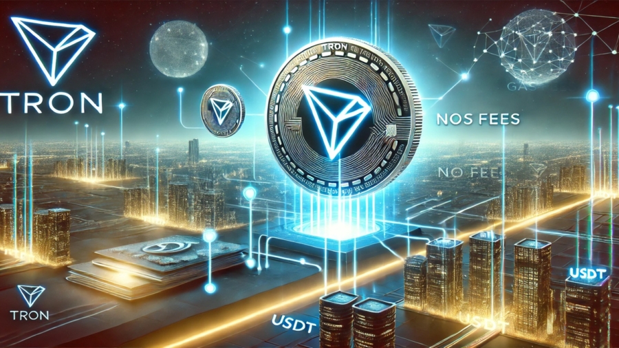 tron-usdt-sem-taxas