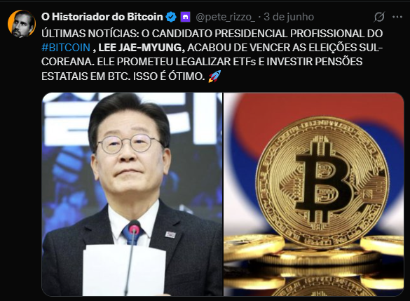 Coreia
