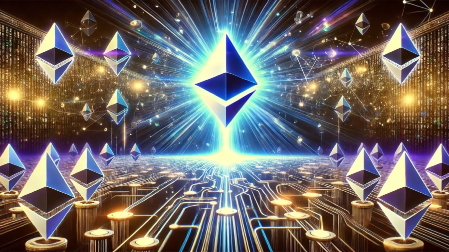 Ethereum-recupera-sua-posicao-como-blockchain-lide