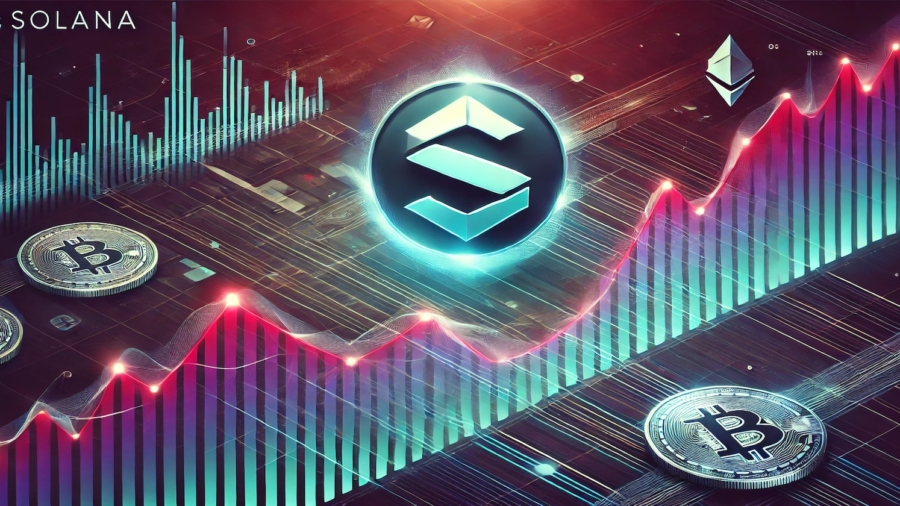 Preco-da-Solana-despenca-33-mas-blockchain-continua-sendo-uma-das-maiores-do-mercado