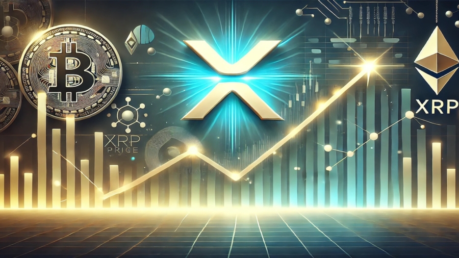 Preco-do-XRP-sobe-em-meio-a-renovacao-do-otimismo-no-mercado-de-criptomoedas
