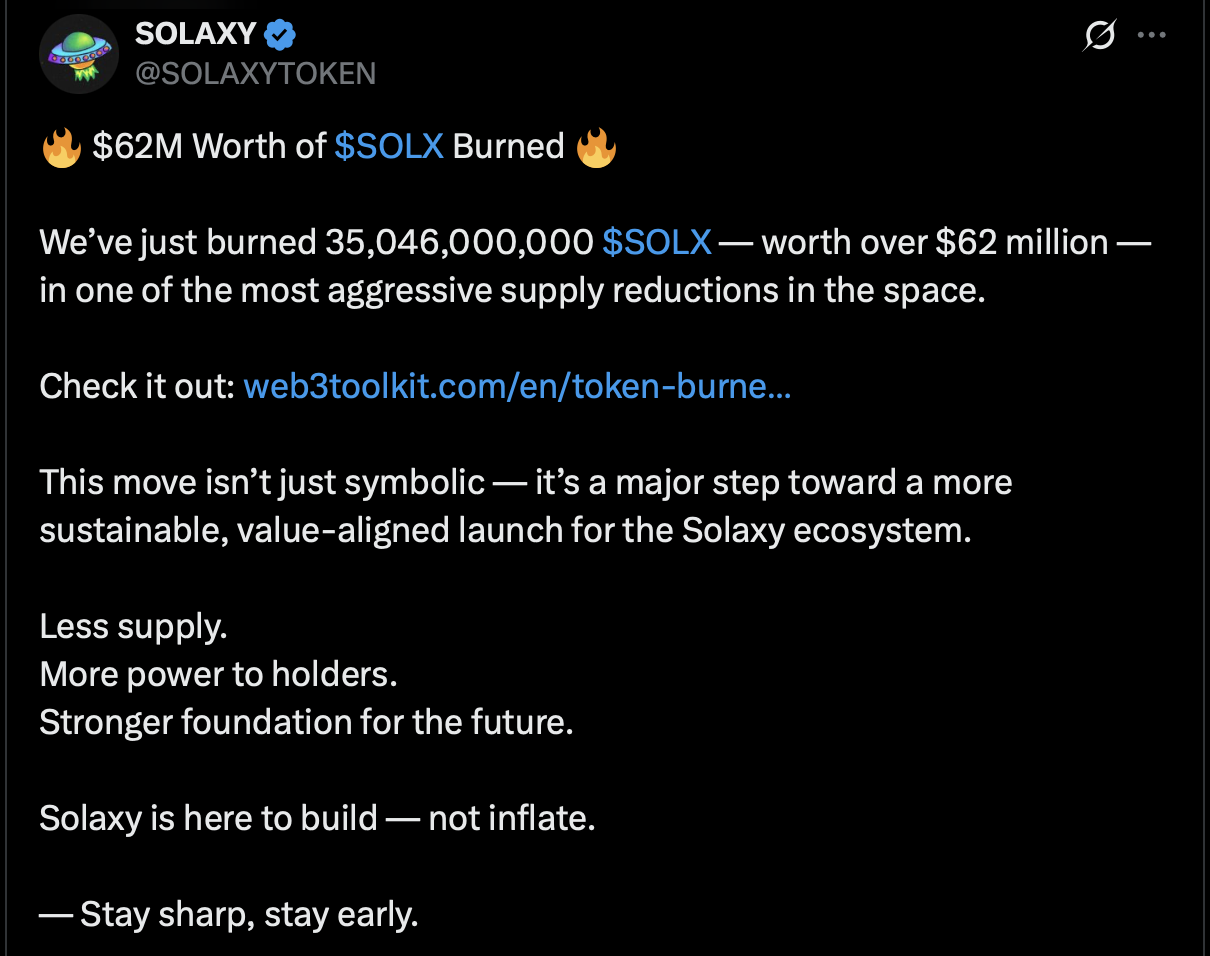 Solaxy.