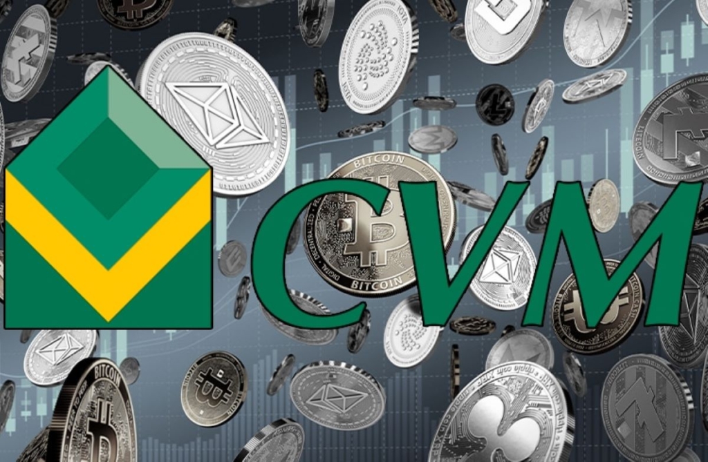 cvm-tokeninzando