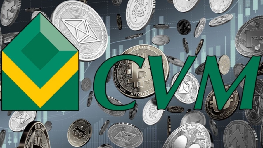 cvm-tokeninzando