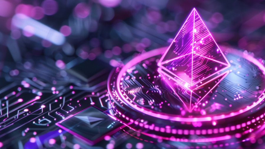 proof-of-stake