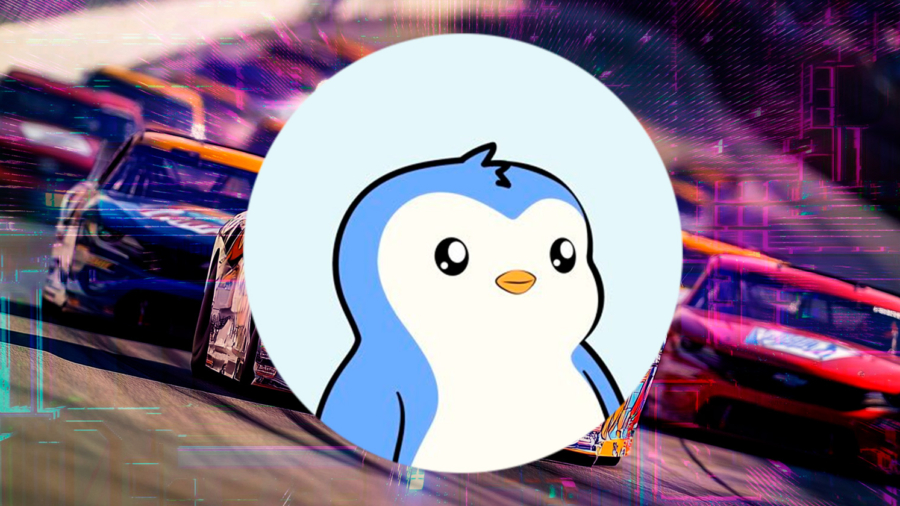 pudgy-penguins-fecha-contrato-com-nascar