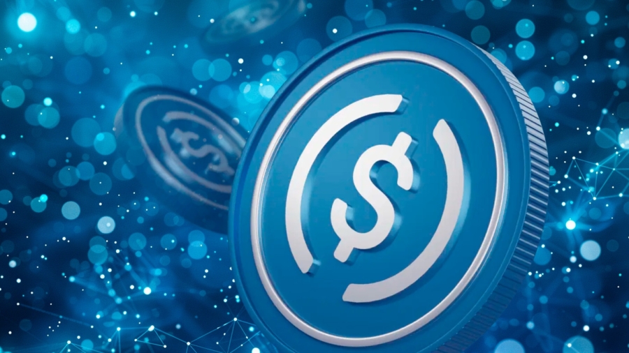 usdc-the-stablecoin
