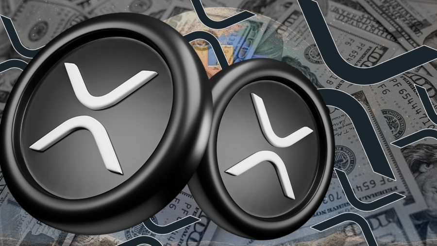 xrp-bilhoes