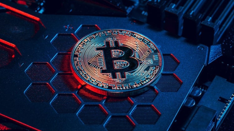 bitcoin-core