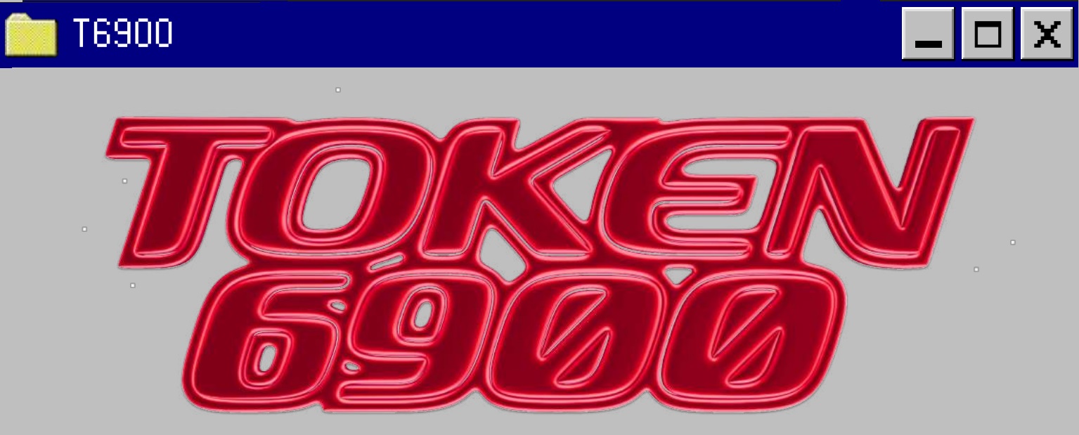 Como comprar TOKEN6900