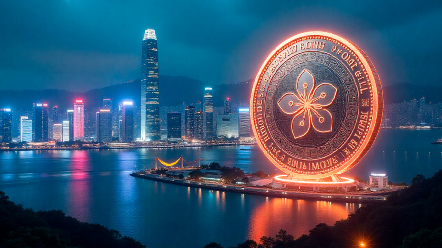stablecoin-de-hongkong