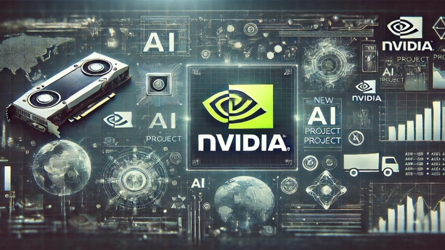 Nvidia-esta-entre-as-maiores-empresas-do-mundo-Novo-projeto-de-IA-oferece-ferramentas-inovadoras