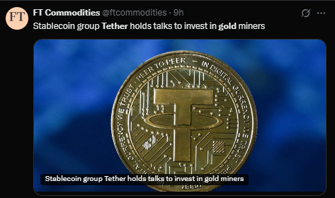 Tether