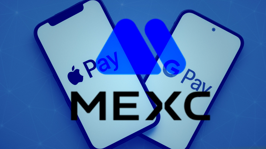 mexc-googlepay-applepay