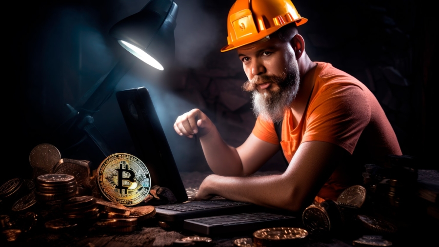 minerador-era-satoshi-vende-1k-btc