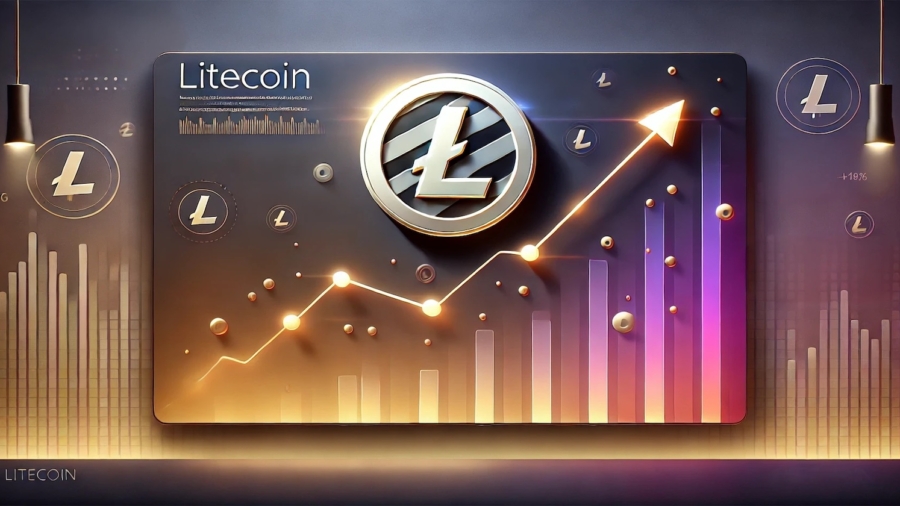 Preco-do-Litecoin-dispara-em-meio-a-expectativa-de-aprovacao-de-ETF