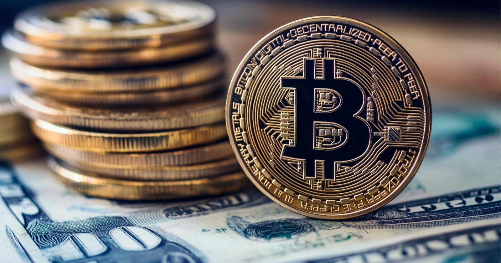 melhor cripto para comprar agora