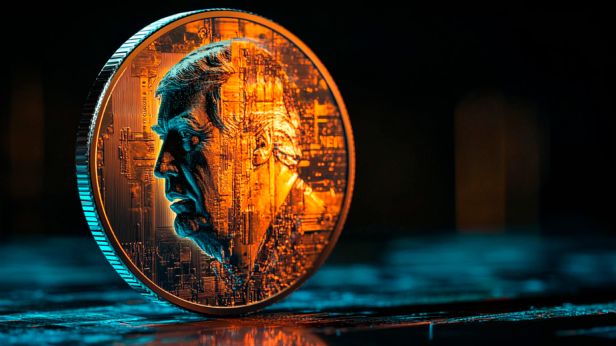 corrupted-trump-coin