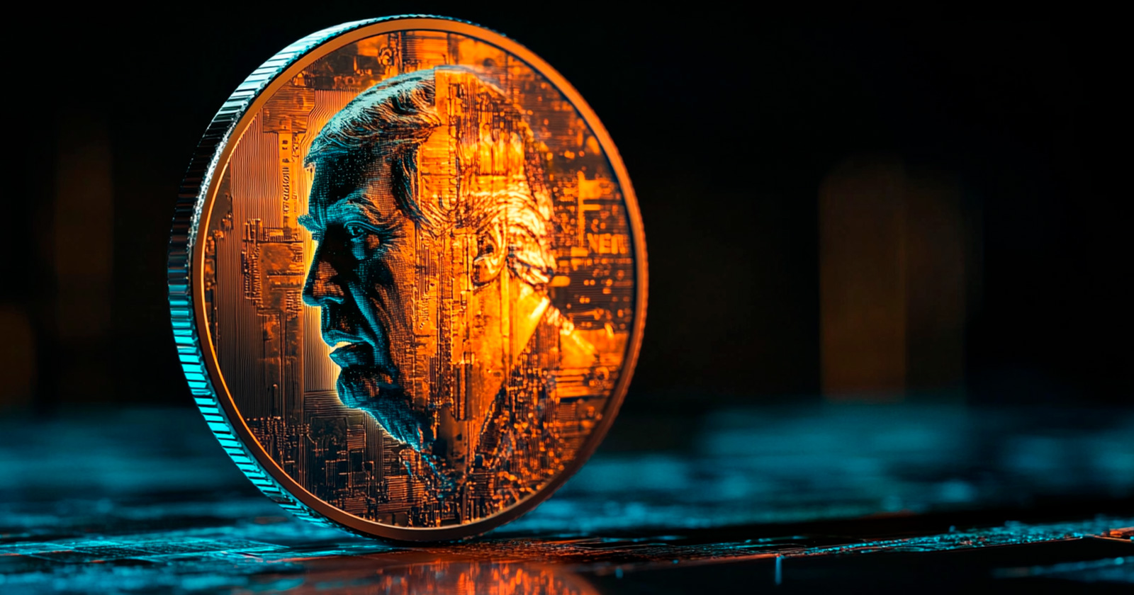 corrupted-trump-coin