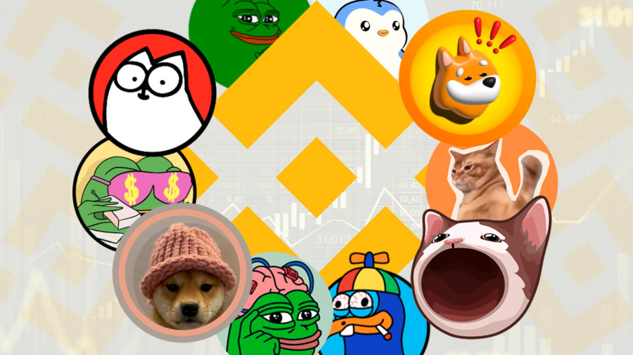 listagem-binance-memecoins